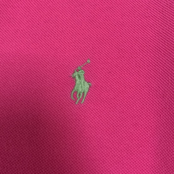 Ralph Lauren dress - Picture 2 of 4